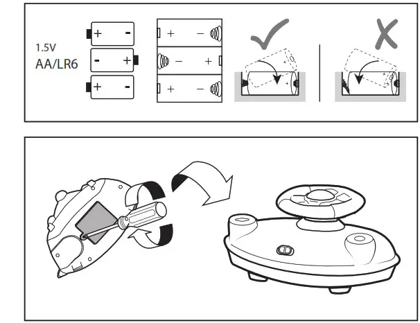 bright starts 11477 WSC Zig Zag Zebra Walker - overview 12