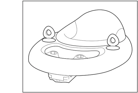 bright starts 11477 WSC Zig Zag Zebra Walker - overview 14
