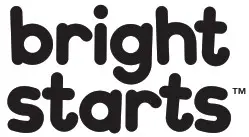 bright starts - logo