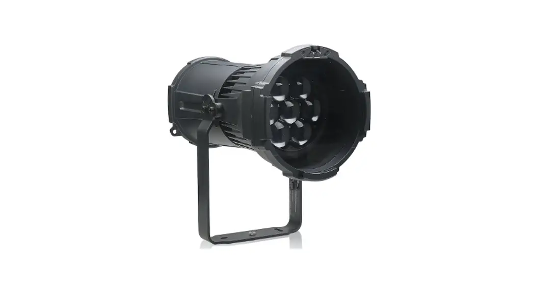 Anolis Arcpar 150 Outdoor Led Instruction Manual