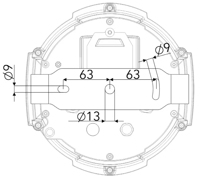 ANOLIS ArcPar 150 Outdoor LED - fig