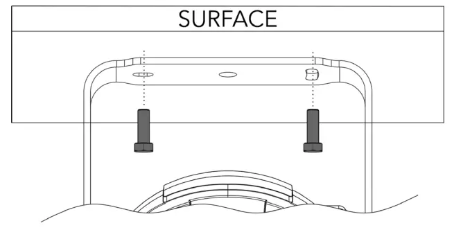 ANOLIS ArcPar 150 Outdoor LED - fig1
