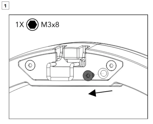 ANOLIS ArcPar 150 Outdoor LED - fig3