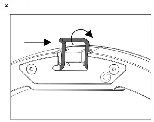 ANOLIS ArcPar 150 Outdoor LED - fig4