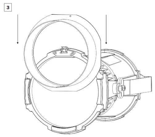 ANOLIS ArcPar 150 Outdoor LED - fig5