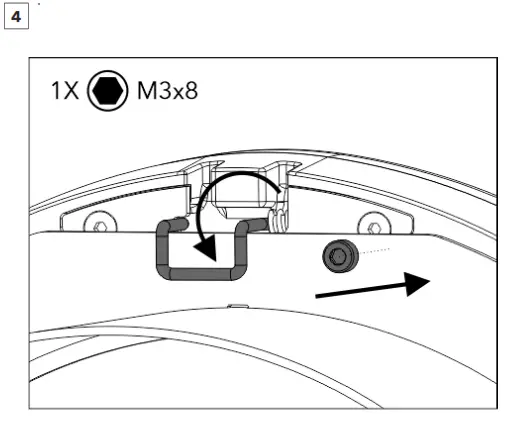 ANOLIS ArcPar 150 Outdoor LED - fig6