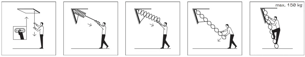 JAP-Lusso-Retractable-attic-stairs-ZP- (11)