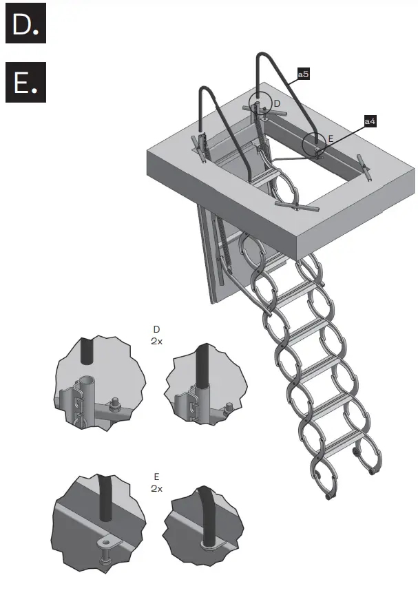 JAP-Lusso-Retractable-attic-stairs-ZP- (9)