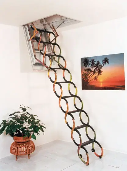 JAP-Lusso-Retractable-attic-stairs-ZP-PRO