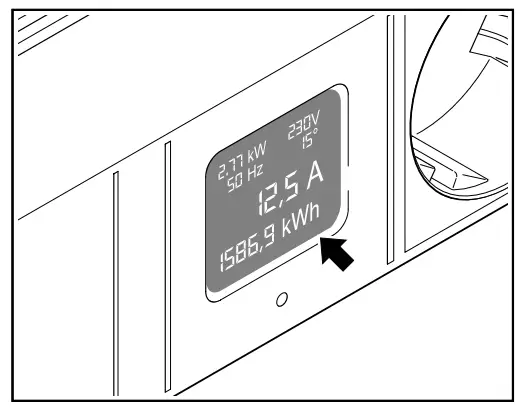 BlueNet BN0500 Bachmann 19 inch Power Strip-fig6