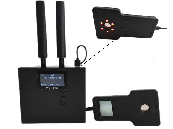 MEFF-M1-PRO-Multifunction-TSCM-Analog-and-Digital-Bug-Detector-15