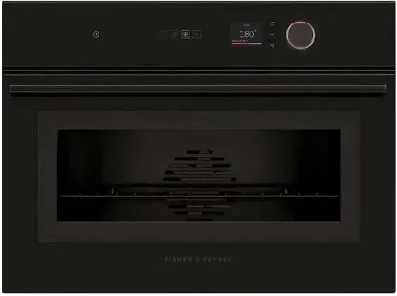 FISHER-PAYKEL-OS60NMLB1-Combination-Steam-Oven-product