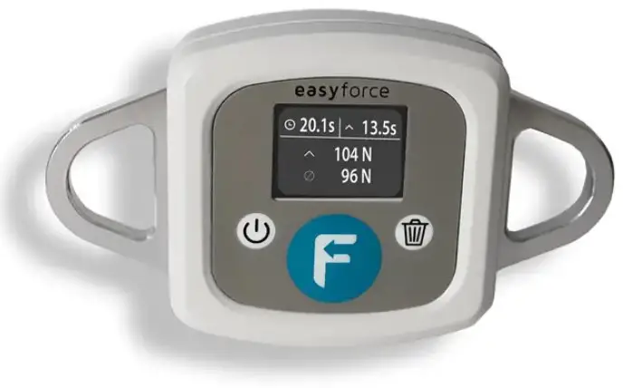 easyforce 2009006 Digital Dynamometer