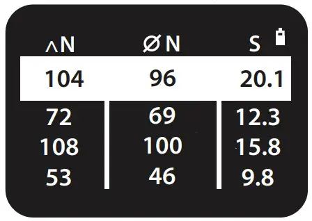Operating Instructions