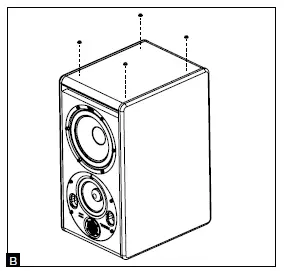 Focal TRIO6 BE Monitors Speaker 2