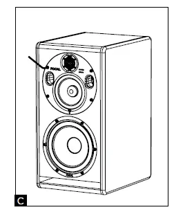 Focal TRIO6 BE Monitors Speaker 3