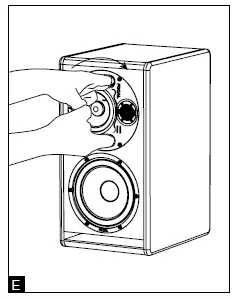 Focal TRIO6 BE Monitors Speaker 5