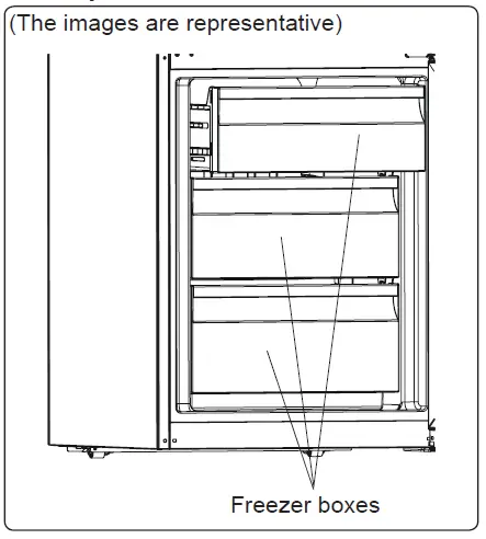KONCAR-UHC542764SV-Built-In-Fridge-Freezer-FIG-6