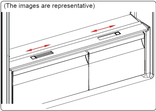 KONCAR-UHC542764SV-Built-In-Fridge-Freezer-FIG-9