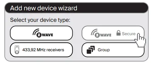 telldus 15110 Door sensor -2.3
