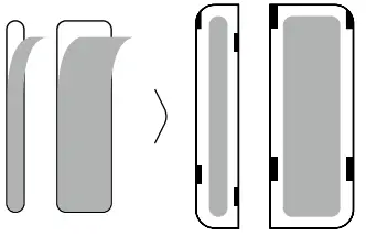 telldus 15110 Door sensor -3.2