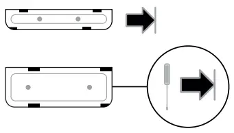 telldus 15110 Door sensor -4.1