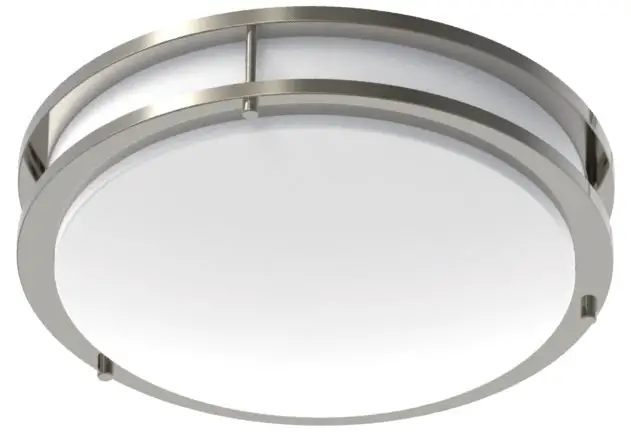 RAB-CRVFAD-xxR-xx-9CCT-UNV-BN-Flush-Mount-product