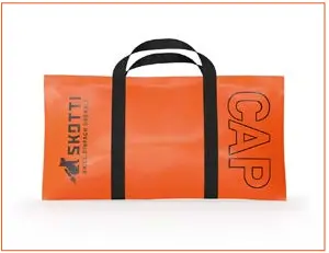 SKOTTI Incl Free Bag Warehouse One B06