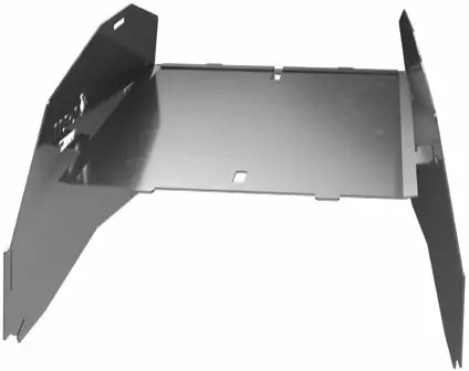 SKOTTI Incl Free Bag Warehouse One Step 3