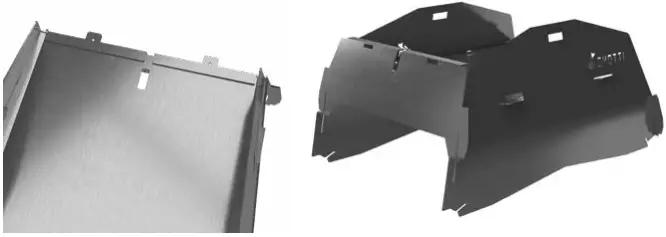 SKOTTI Incl Free Bag Warehouse One Step 4