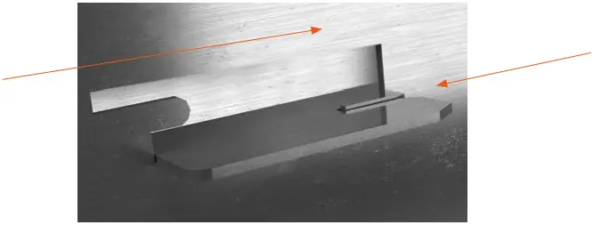 SKOTTI Incl Free Bag Warehouse One Step 5