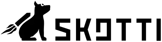SKOTTI logo