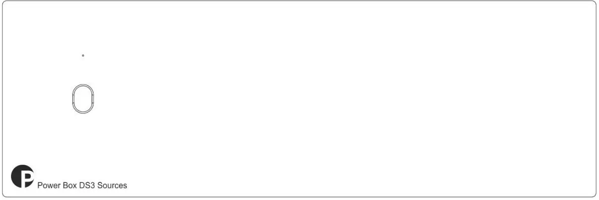 Pro-Ject DS3 Power Box - fig 2