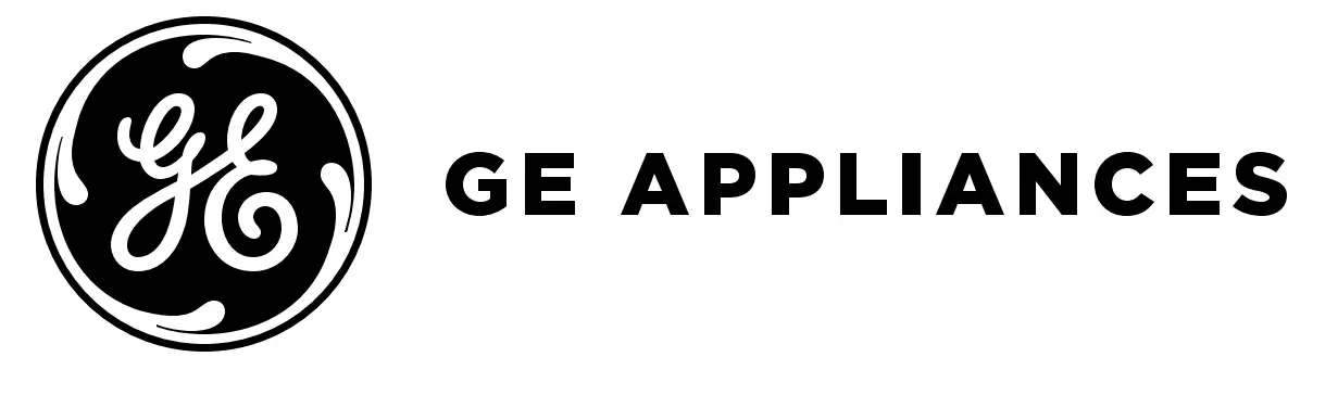 GE APPLIANCES Logo