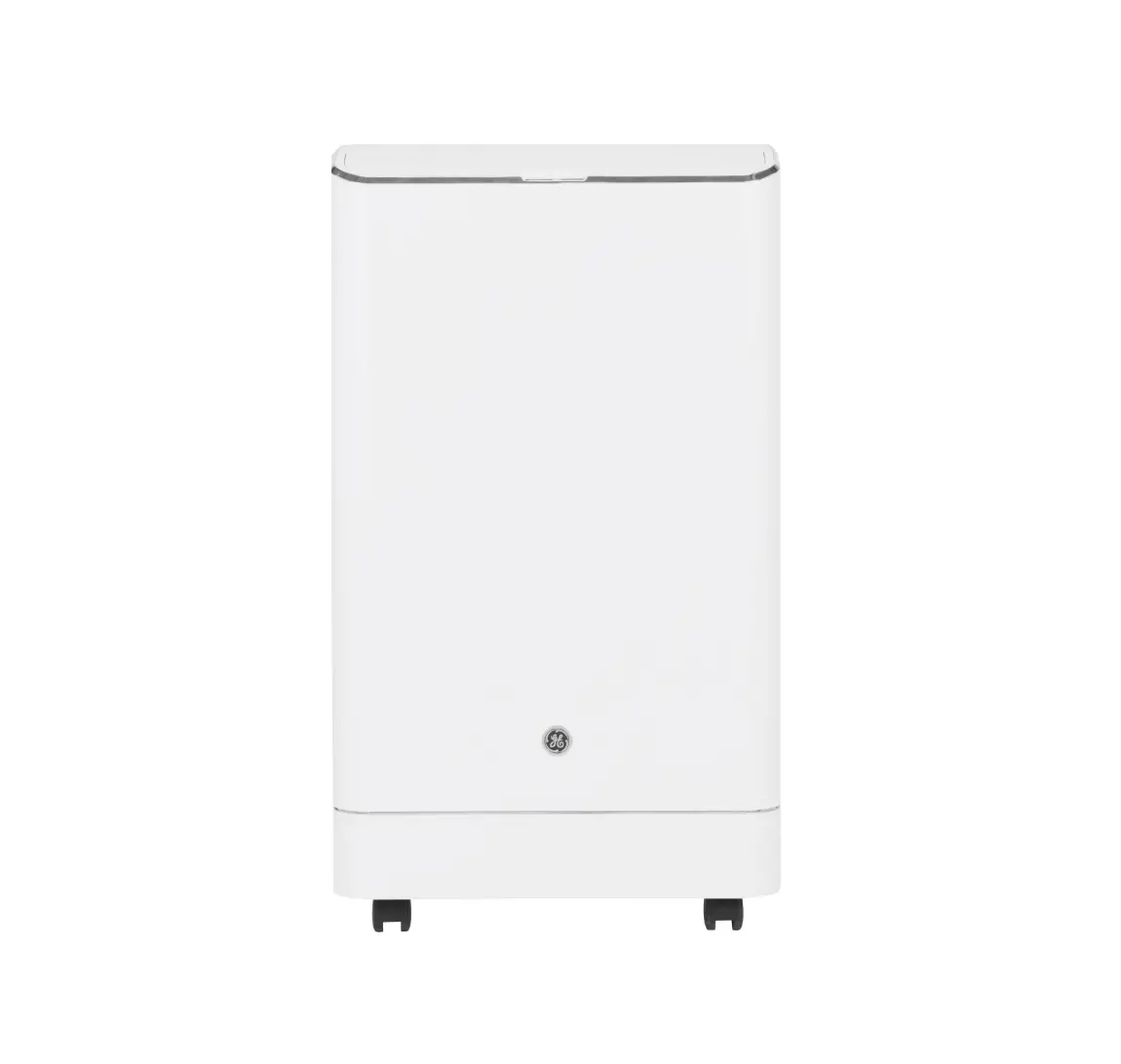 Ge Appliances Apca14ybmw Portable Room Air Conditioner Owner's Manual