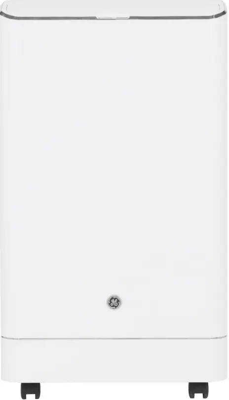 GE APPLIANCES APCA14YBMW Portable Room Air Conditioner