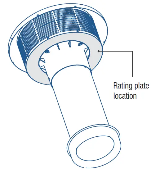 cata Pro Silence Roof Motor 10