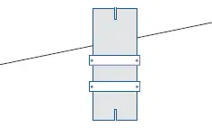 cata Pro Silence Roof Motor 12
