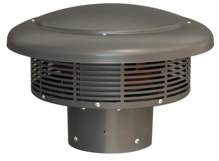 cata Pro Silence Roof Motor