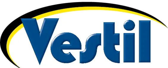Vestil logo