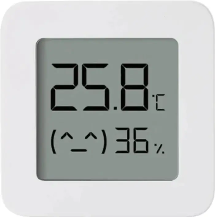 Xiaomi NUN4126GL Mi Temperature And Humidity Monitor