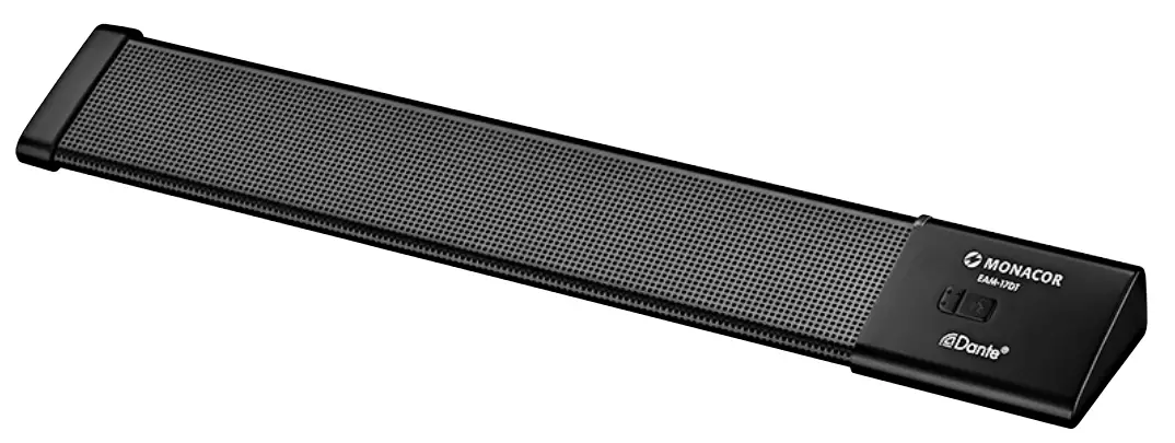 MONACOR EAM-17DT Microphone Array