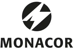 MONACOR - logo