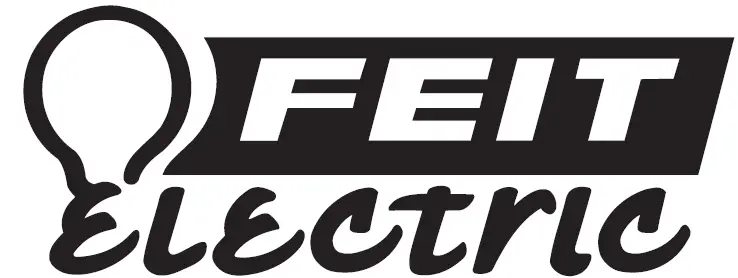 FEIT-Electric-S10CNPY-850-BZ-10-in-Commercial-Canopy-5000K-LED-Security-Light-logo