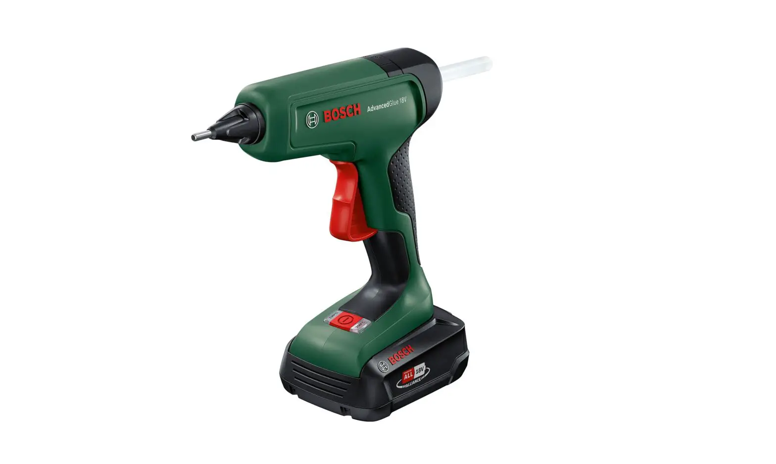 Bosch Advancedglue 18v Cordless Glue Gun Instruction Manual Bosch Advancedglue 18v Cordless Glue Gun Instruction Manual