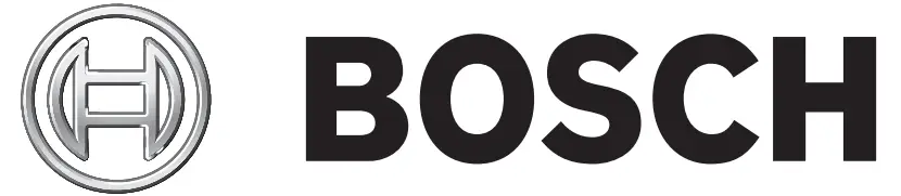 Bosch Logo