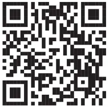 V I V O DESK E3CTB 63 Inch x 55Inch Corner Electric Desk Controller - Qr Code