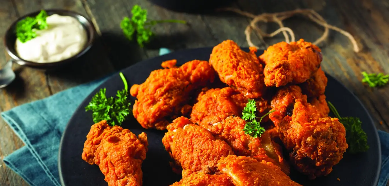 Gourmia 5QT Classic Air Fryer GAF566 -- Air Fryer