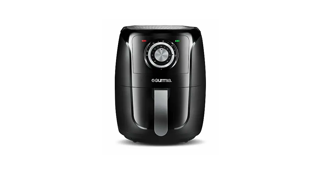 Gourmia 5qt Classic Air Fryer Gaf566 User Manual