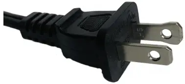 Gourmia 5QT Classic Air Fryer GAF566 -- PLUG